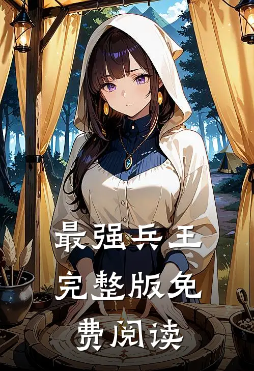 最强兵王完整版免费阅读