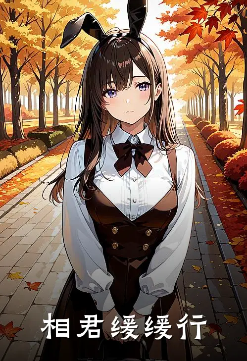 相君缓缓行