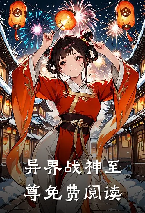 异界战神至尊免费阅读