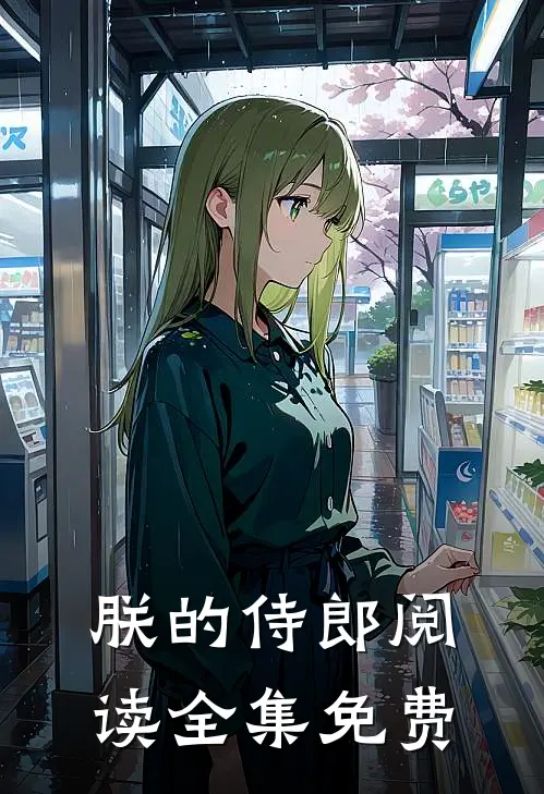 朕的侍郎阅读全集免费