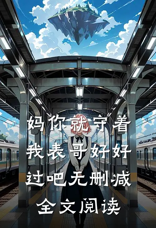 妈你就守着我表哥好好过吧无删减全文阅读