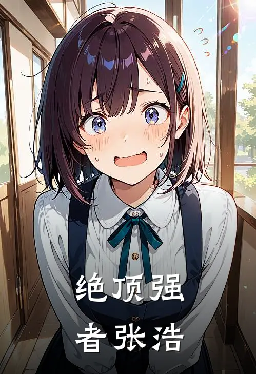 绝顶强者张浩