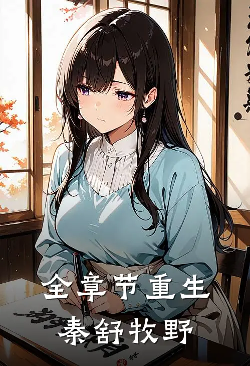 全章节重生秦舒牧野