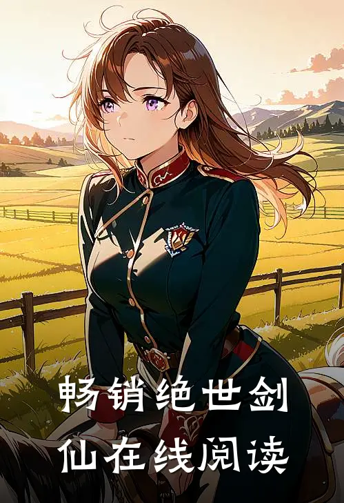 畅销绝世剑仙在线阅读