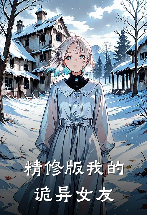 精修版我的诡异女友