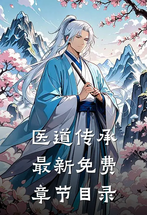 医道传承最新免费章节目录