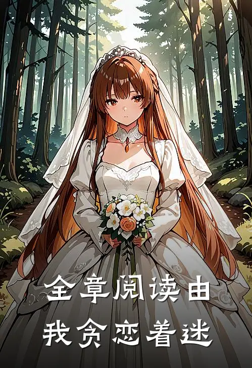 全章阅读由我贪恋着迷
