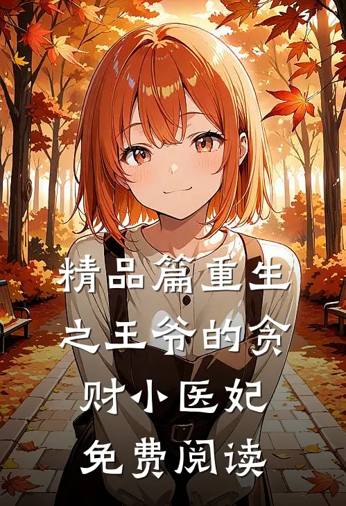 精品篇重生之王爷的贪财小医妃免费阅读
