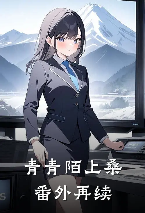 青青陌上桑番外再续