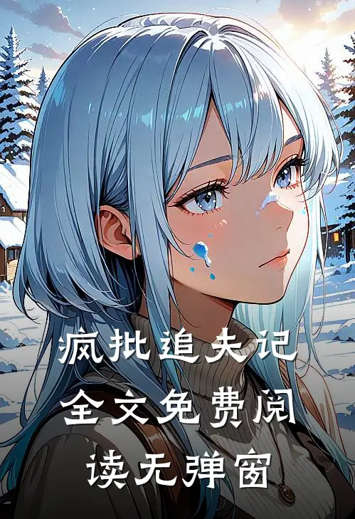 疯批追夫记全文免费阅读无弹窗