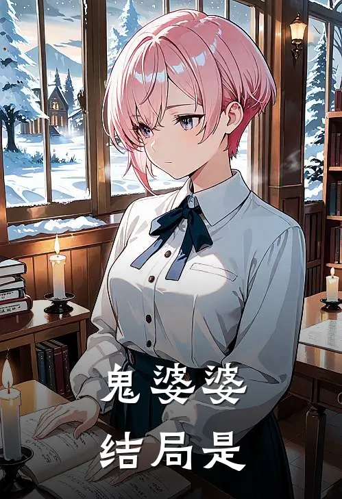 鬼婆婆结局是