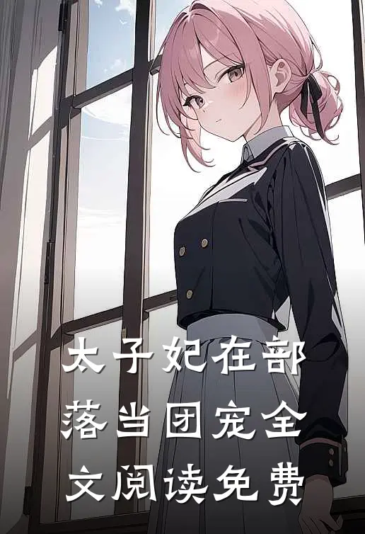 太子妃在部落当团宠全文阅读免费