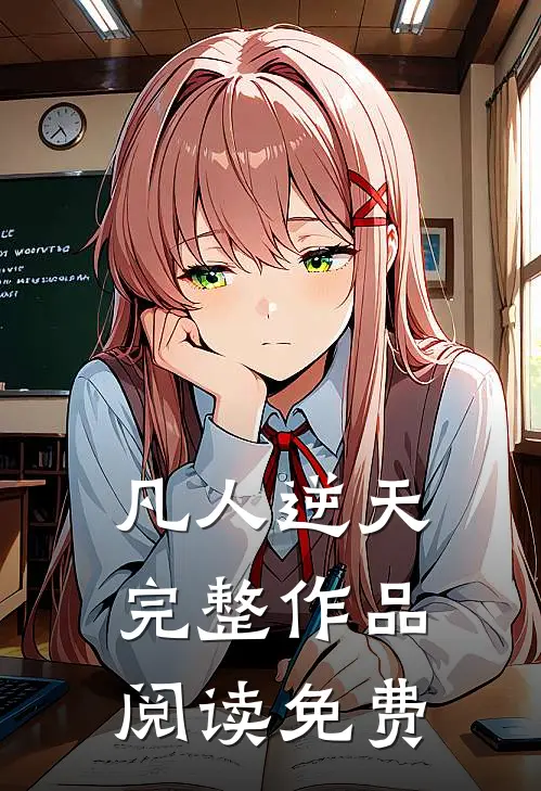 凡人逆天完整作品阅读免费