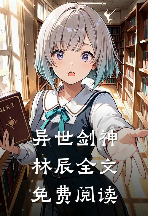 异世剑神林辰全文免费阅读
