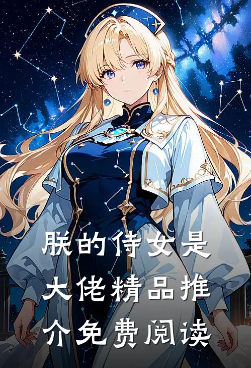 朕的侍女是大佬精品推介免费阅读