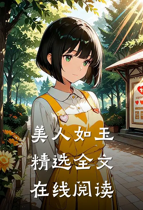 美人如玉精选全文在线阅读