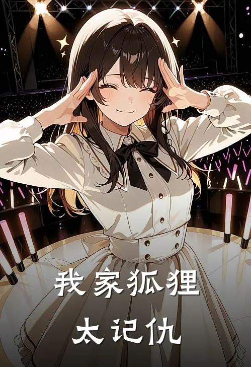 我家狐狸太记仇