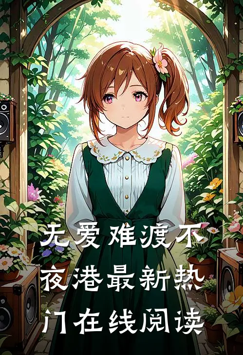 无爱难渡不夜港最新热门在线阅读