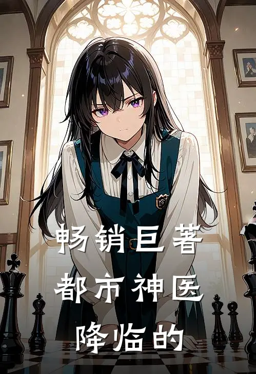 畅销巨著都市神医降临的
