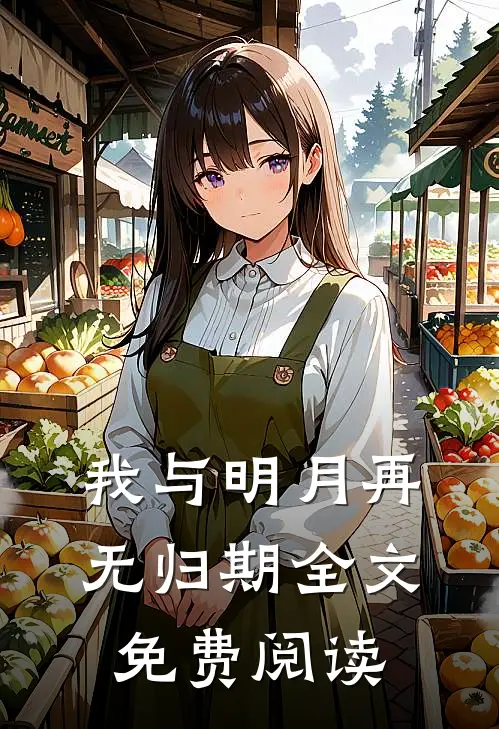 我与明月再无归期全文免费阅读