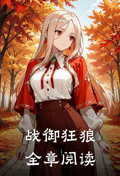战御狂狼全章阅读