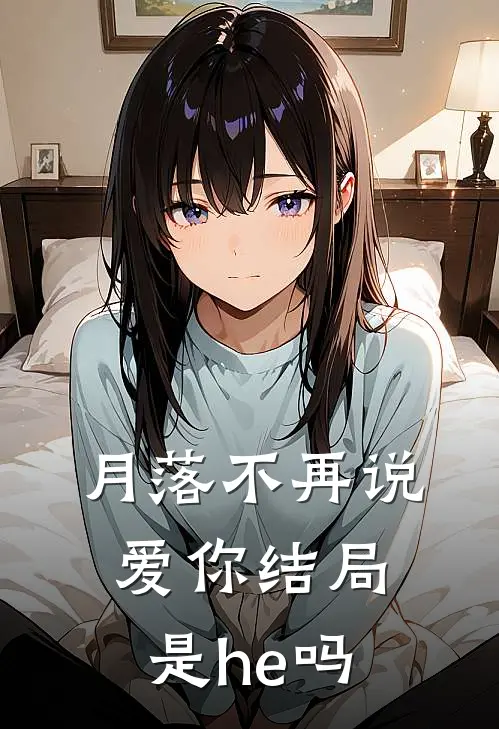 月落不再说爱你结局是he吗