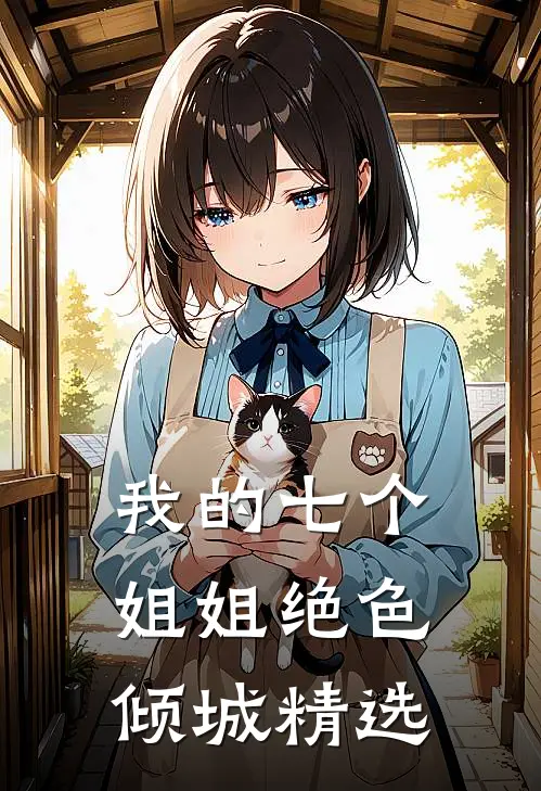 我的七个姐姐绝色倾城精选