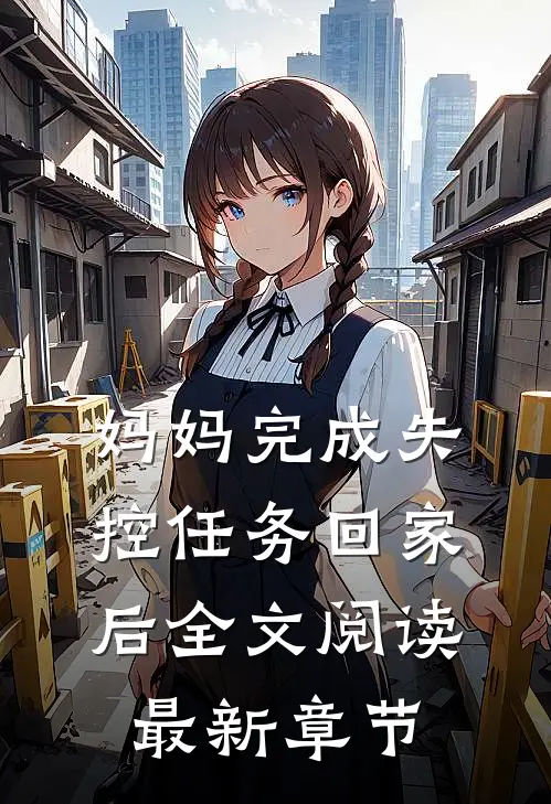 妈妈完成失控任务回家后全文阅读最新章节