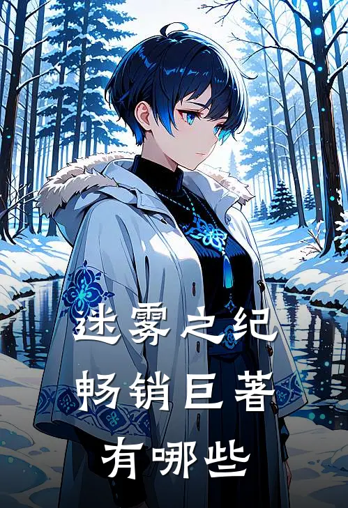 迷雾之纪畅销巨著有哪些