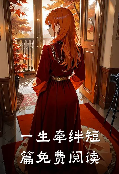 一生牵绊短篇免费阅读