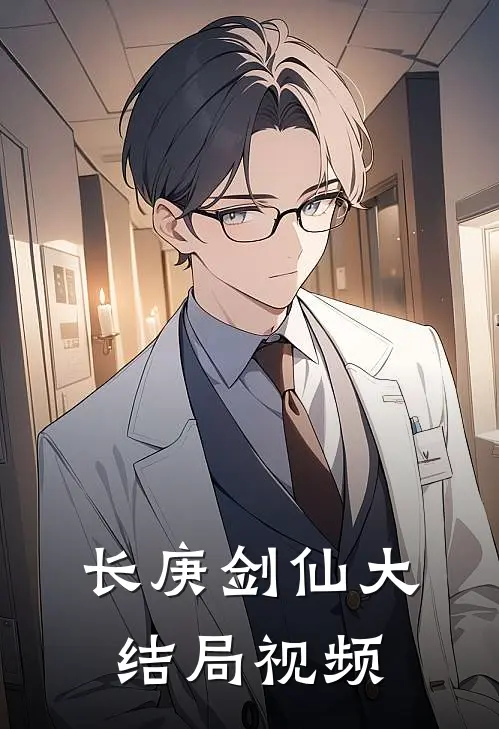 长庚剑仙大结局视频