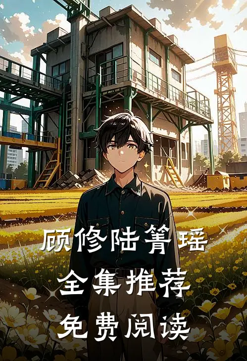 顾修陆箐瑶全集推荐免费阅读
