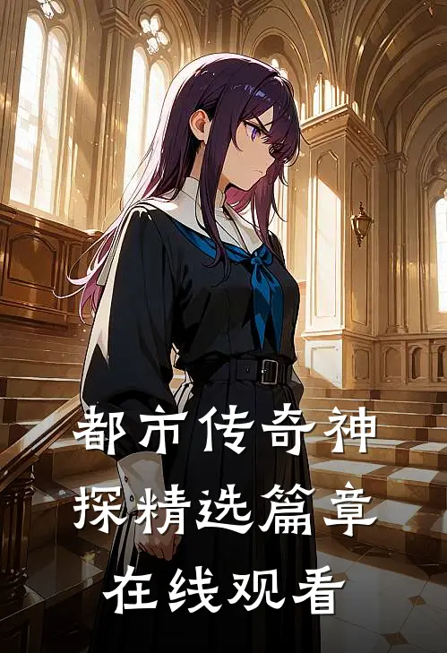 都市传奇神探精选篇章在线观看