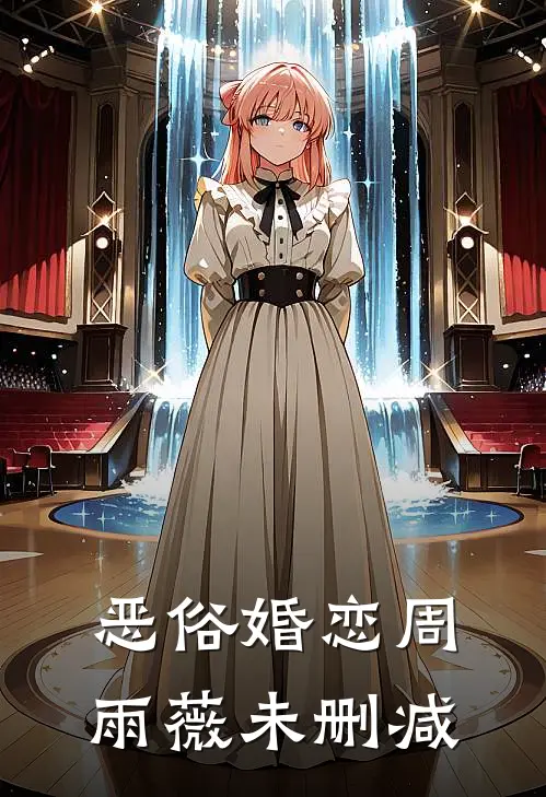 恶俗婚恋周雨薇未删减