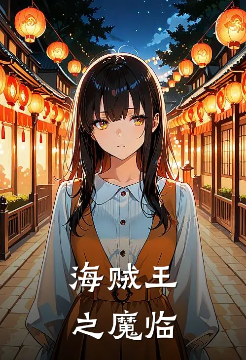 海贼王之魔临