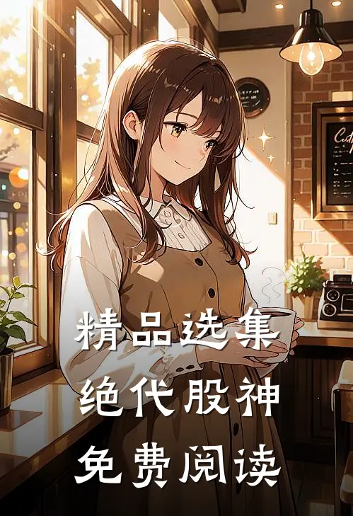 精品选集绝代股神免费阅读