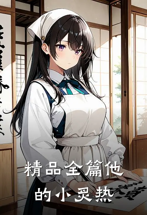 精品全篇他的小炙热