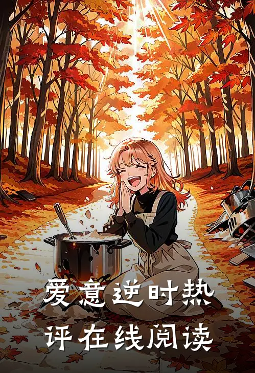 爱意逆时热评在线阅读