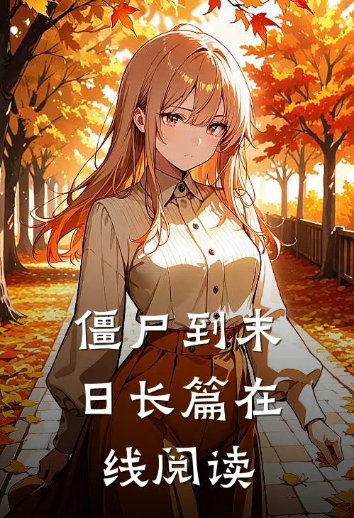 僵尸到末日长篇在线阅读
