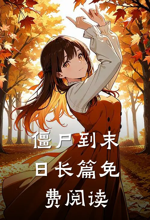 僵尸到末日长篇免费阅读