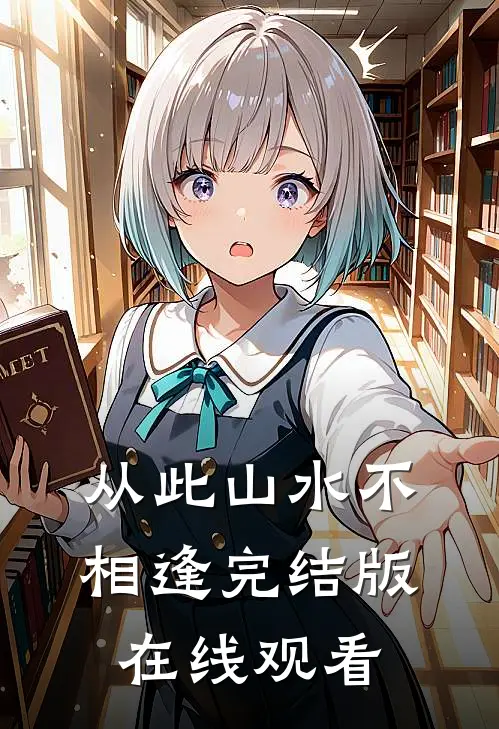 从此山水不相逢完结版在线观看