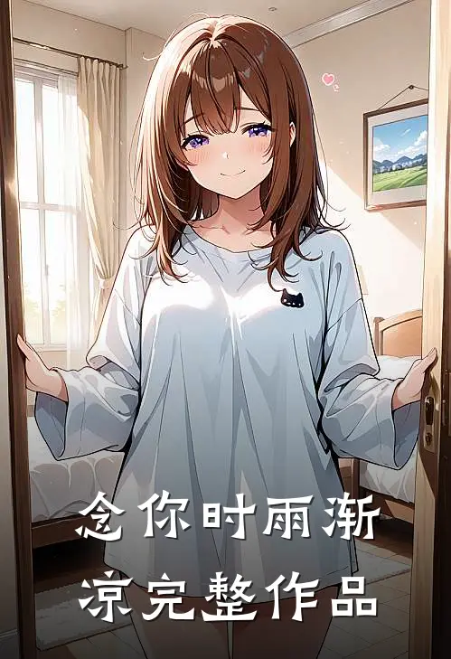 念你时雨渐凉完整作品