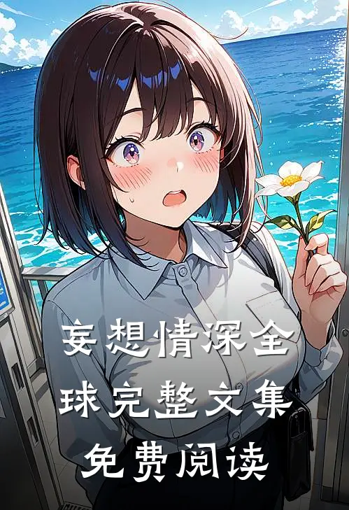 妄想情深全球完整文集免费阅读