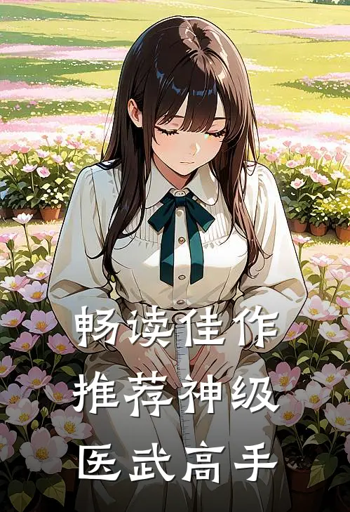畅读佳作推荐神级医武高手