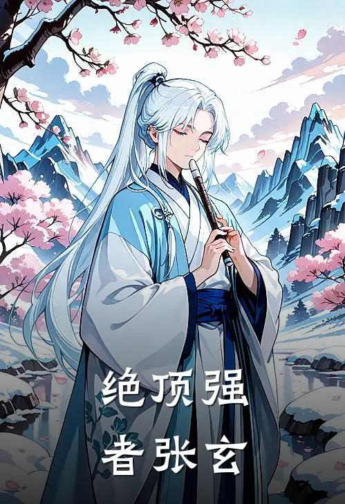 绝顶强者张玄