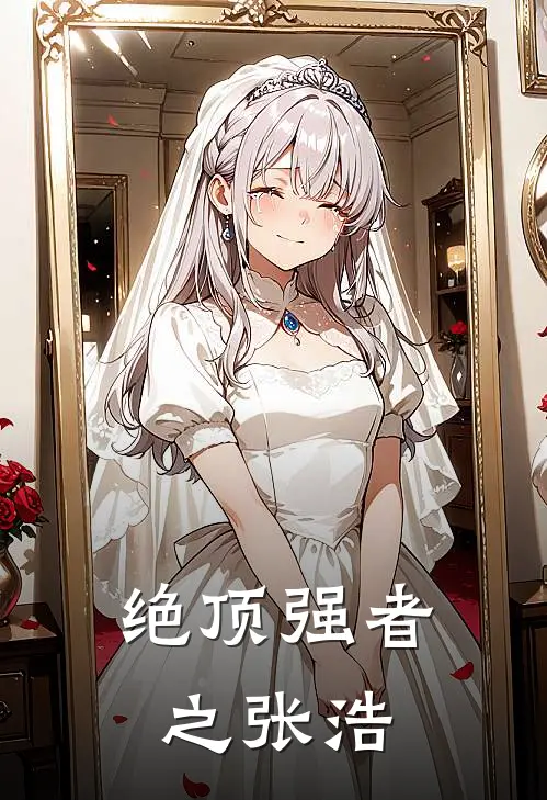 绝顶强者之张浩