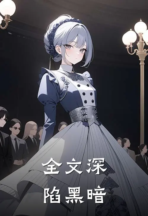 全文深陷黑暗