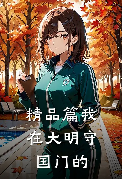 精品篇我在大明守国门的
