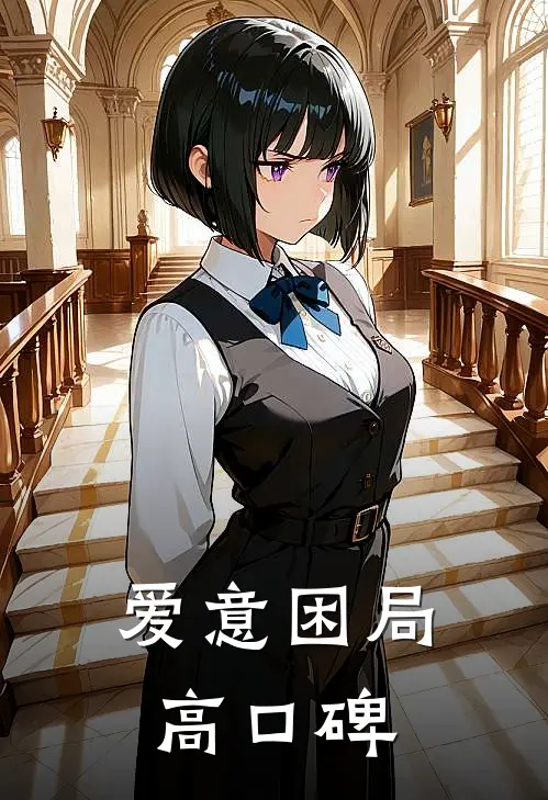 爱意困局高口碑