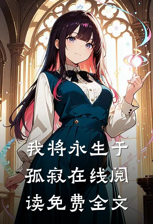 我将永生于孤寂在线阅读免费全文